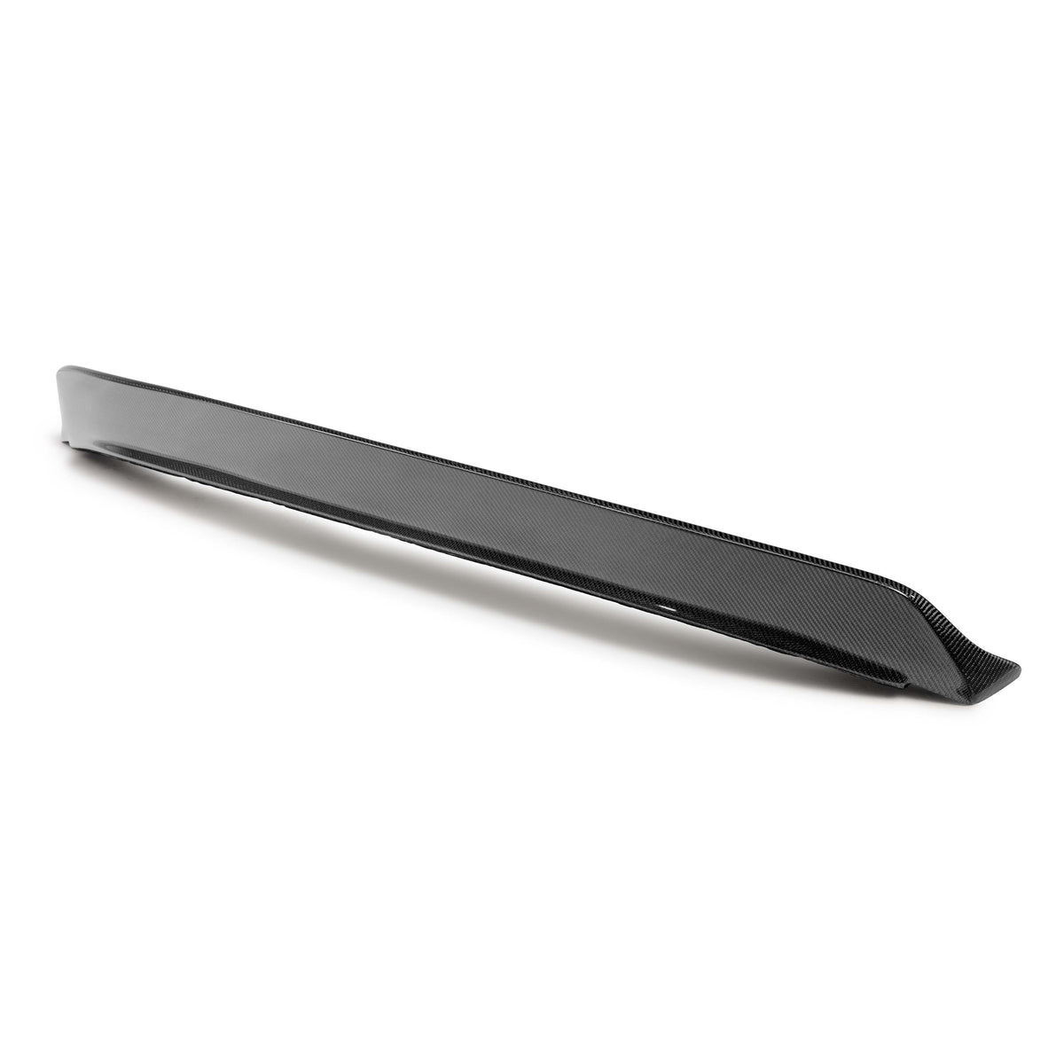 Seibon DA-Style Carbon Fiber rear spoiler for 2023-2026 Nissan Z