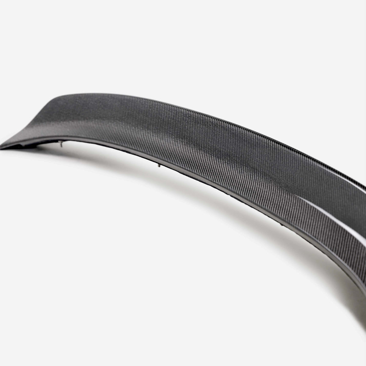 Seibon DA-Style Carbon Fiber rear spoiler for 2023-2026 Nissan Z