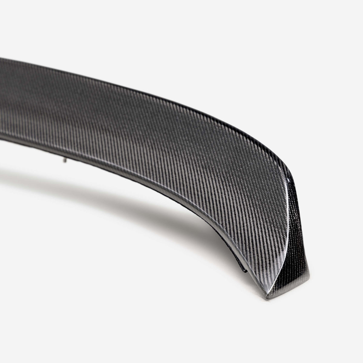 Seibon DA-Style Carbon Fiber rear spoiler for 2023-2026 Nissan Z