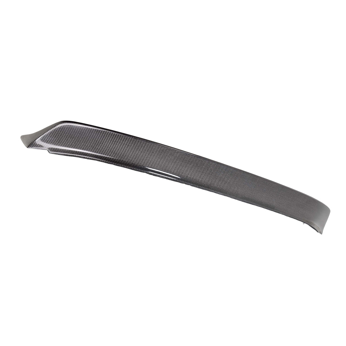 Seibon DA-Style Carbon Fiber rear spoiler for 2023-2026 Nissan Z