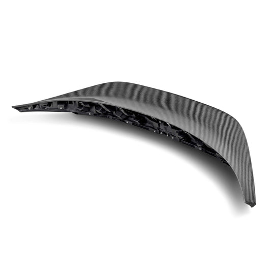 Seibon Carbon Fiber spoiler for 2022-2026 Toyota GR86/ Subaru BRZ