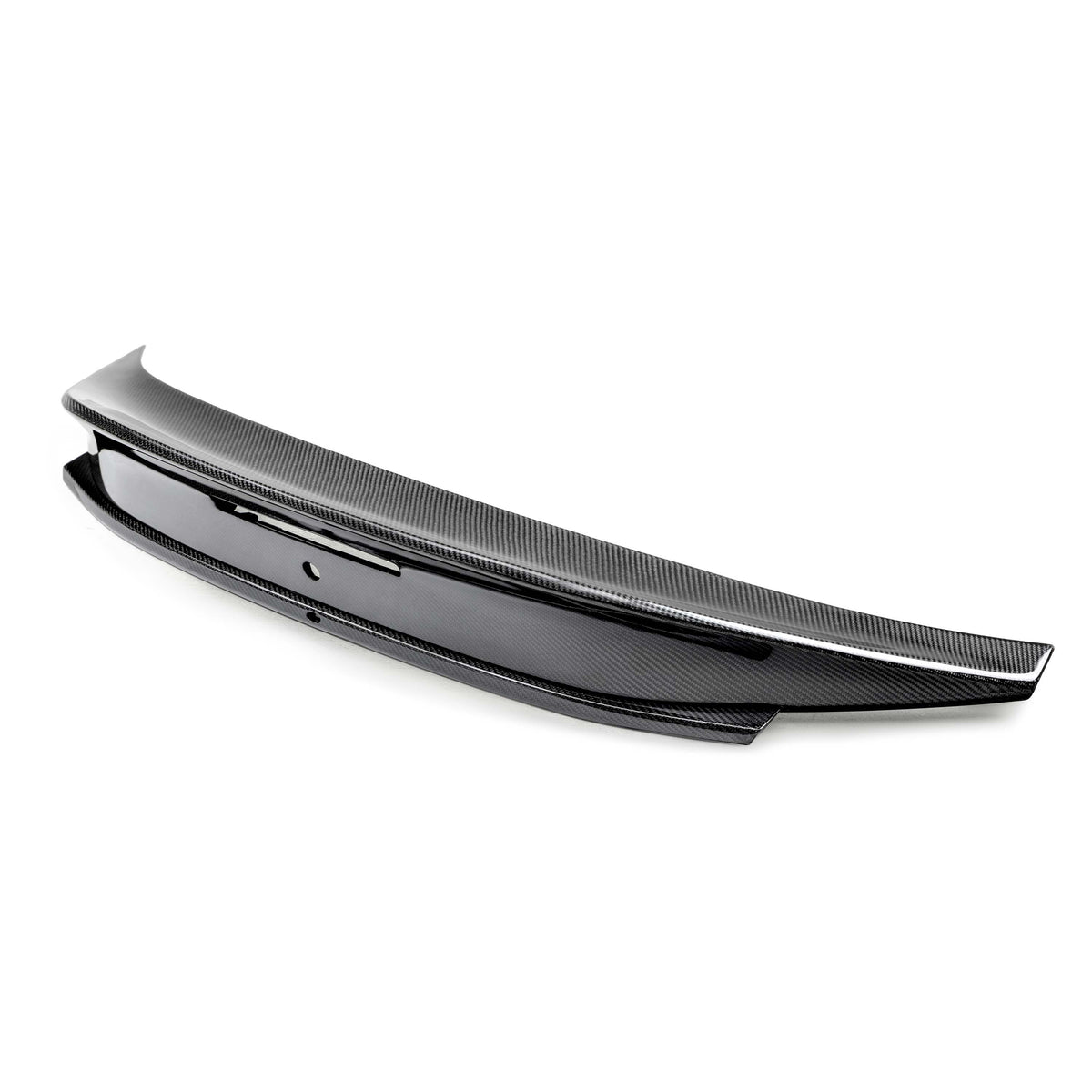 Seibon Carbon Fiber spoiler for 2022-2026 Toyota GR86/ Subaru BRZ