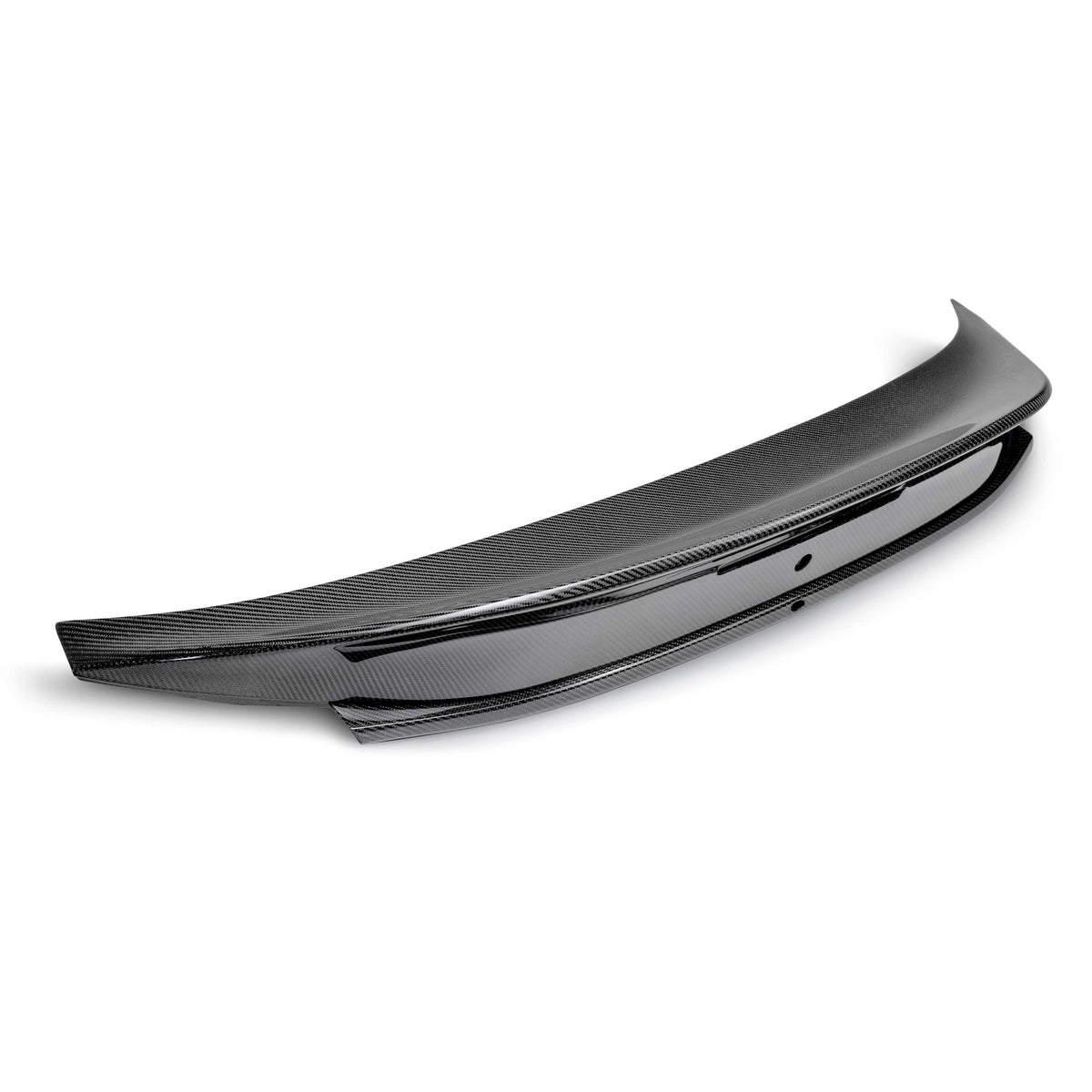 Seibon Carbon Fiber spoiler for 2022-2026 Toyota GR86/ Subaru BRZ