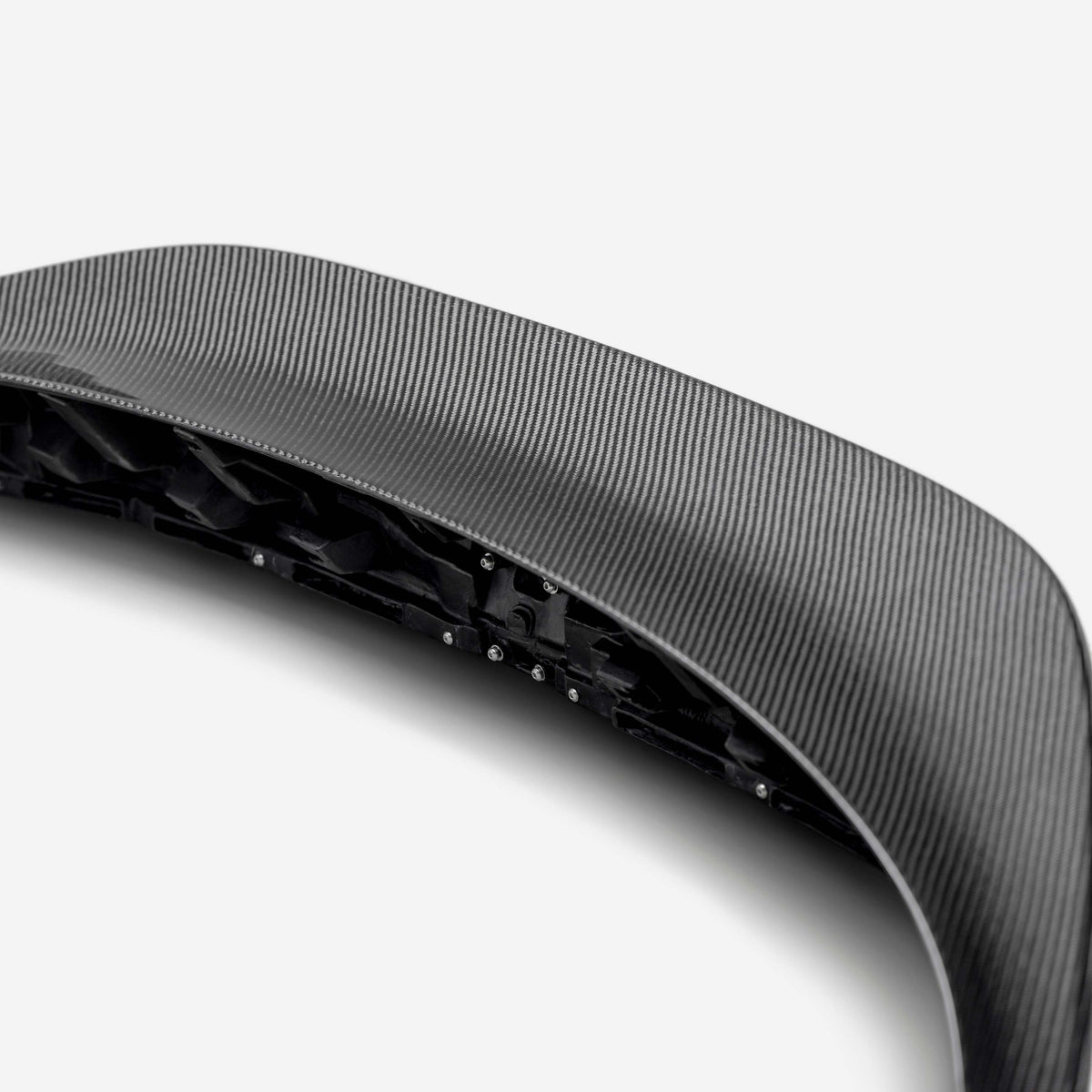 Seibon Carbon Fiber spoiler for 2022-2026 Toyota GR86/ Subaru BRZ
