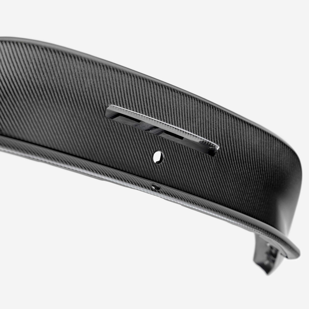 Seibon Carbon Fiber spoiler for 2022-2026 Toyota GR86/ Subaru BRZ