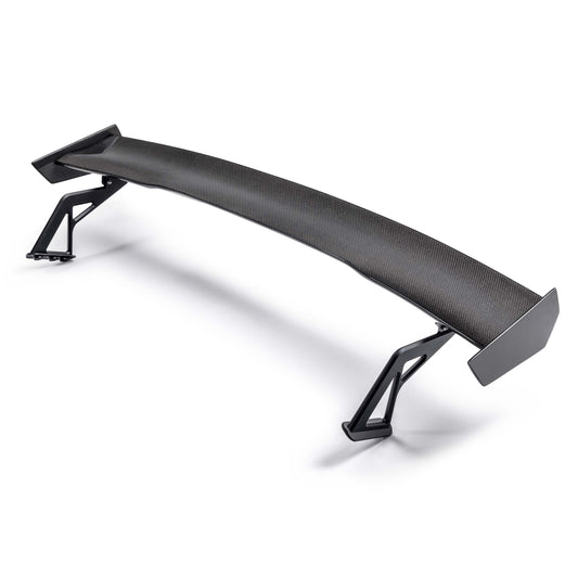 Seibon GT-Style Carbon Fiber rear spoiler for 2023-2026 Honda Civic Type R