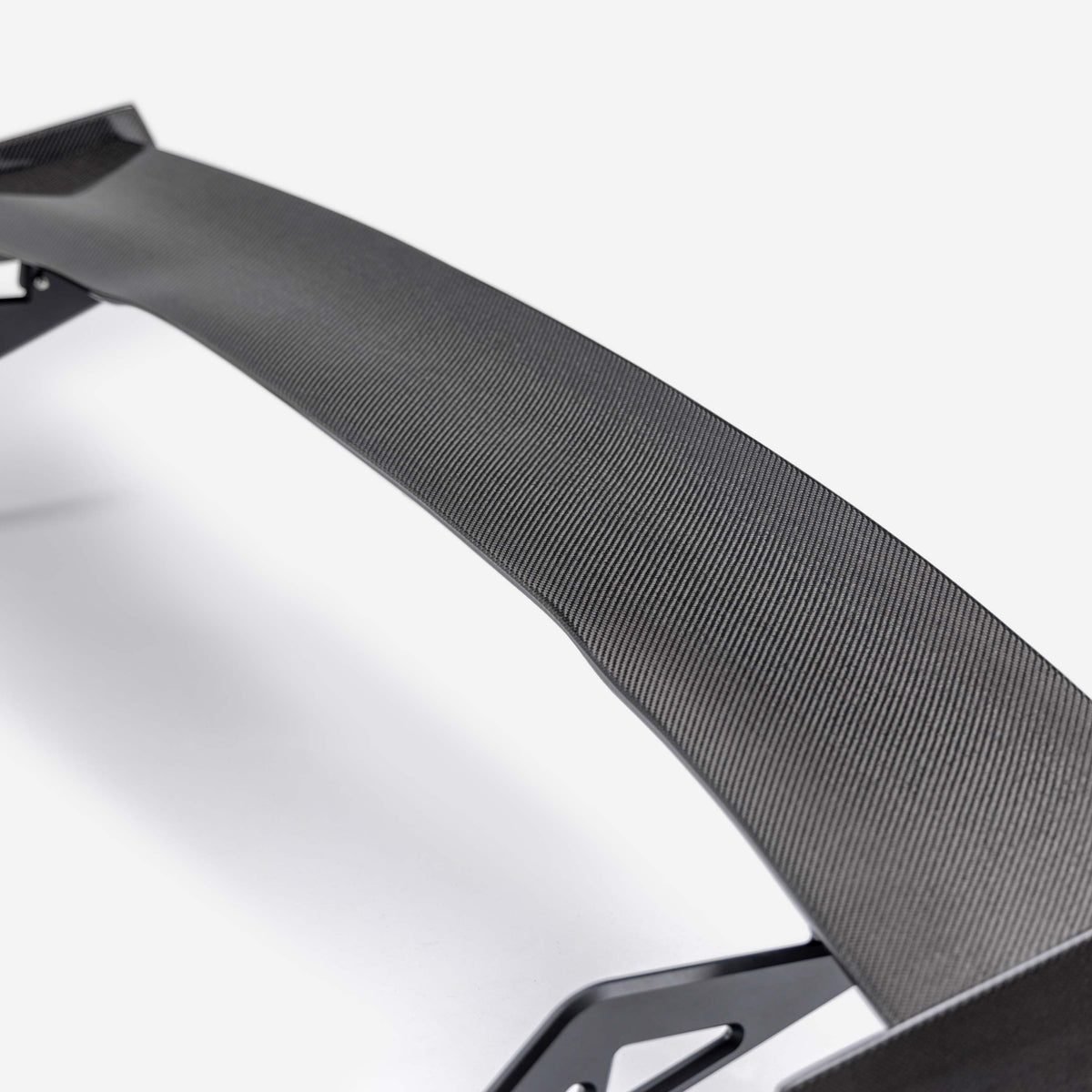 Seibon GT-Style Carbon Fiber rear spoiler for 2023-2026 Honda Civic Type R