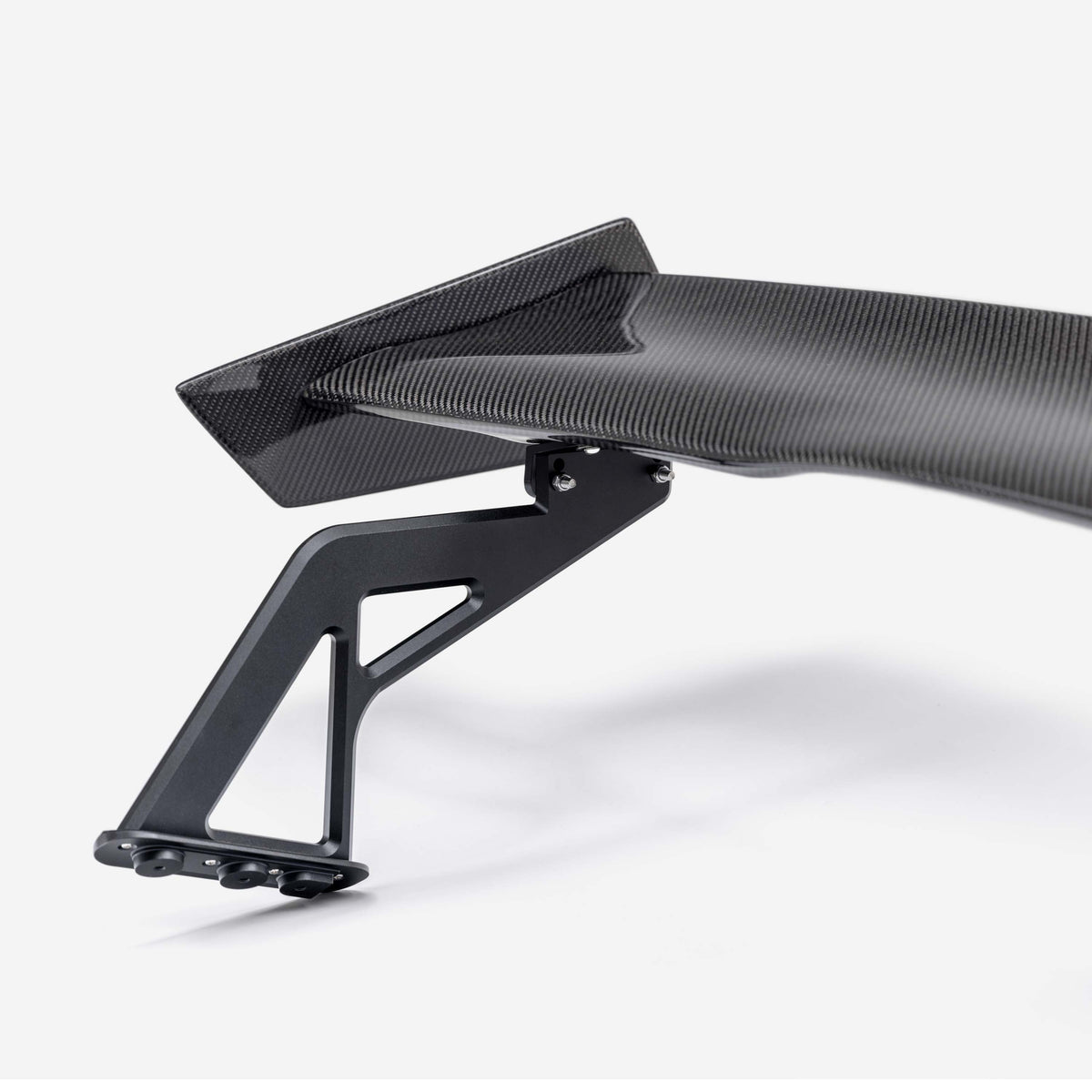Seibon GT-Style Carbon Fiber rear spoiler for 2023-2026 Honda Civic Type R