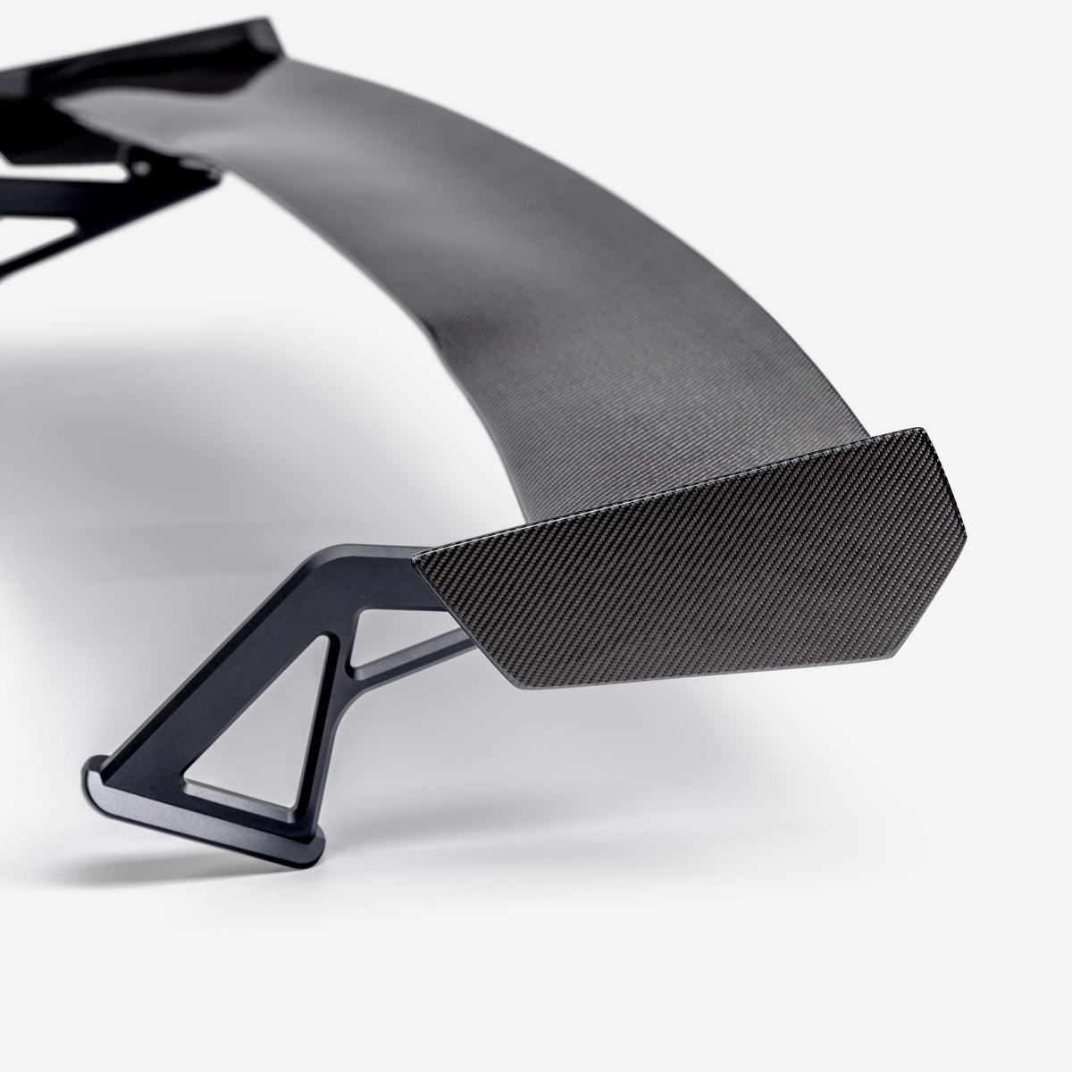 Seibon GT-Style Carbon Fiber rear spoiler for 2023-2026 Honda Civic Type R