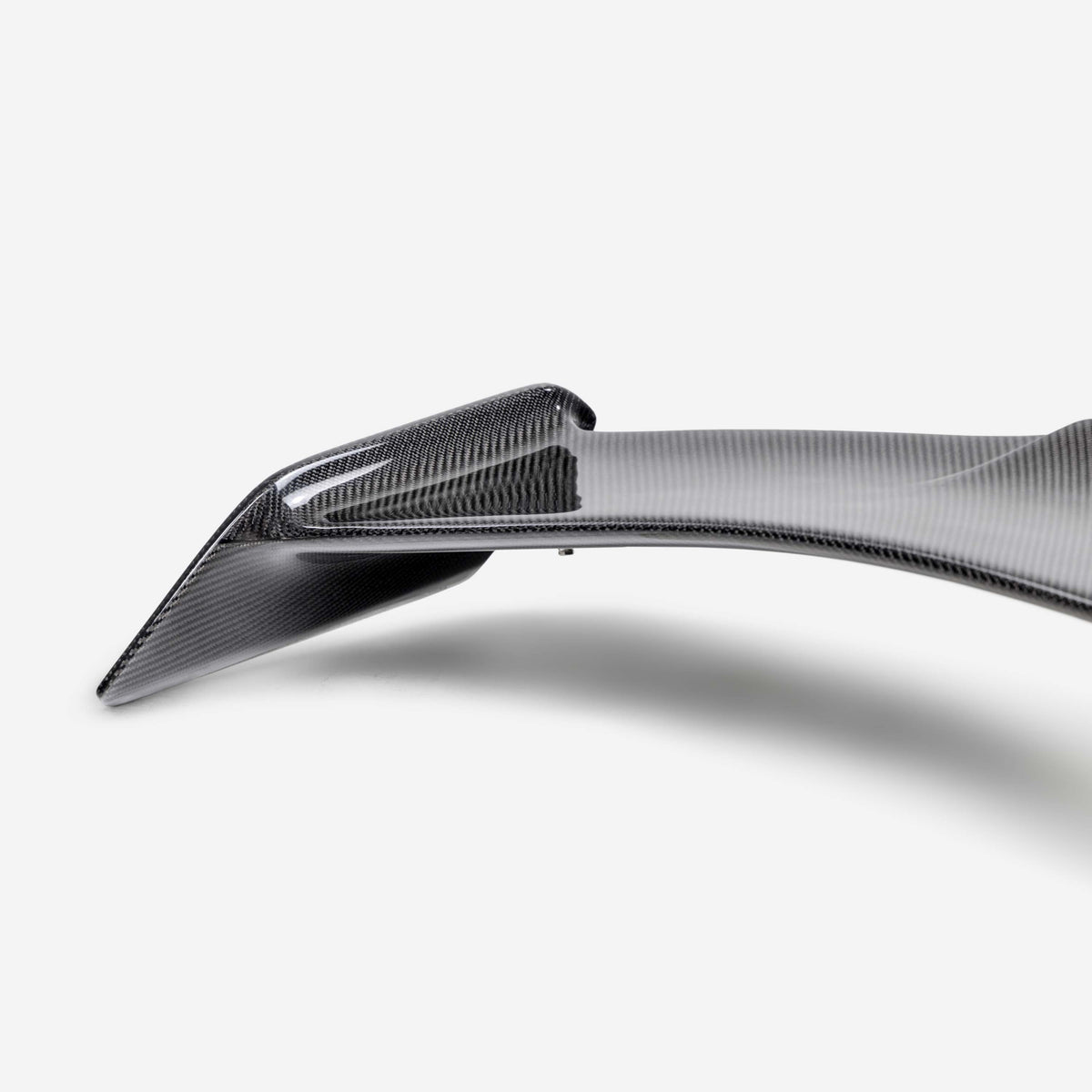Seibon MB-Style Carbon Fiber rear spoiler for 2023-2026 Honda Civic Type R