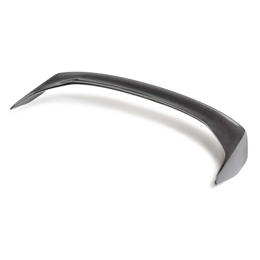 Seibon OEM-Style Carbon Fiber rear spoiler for 2023-2026 Honda Civic Type R