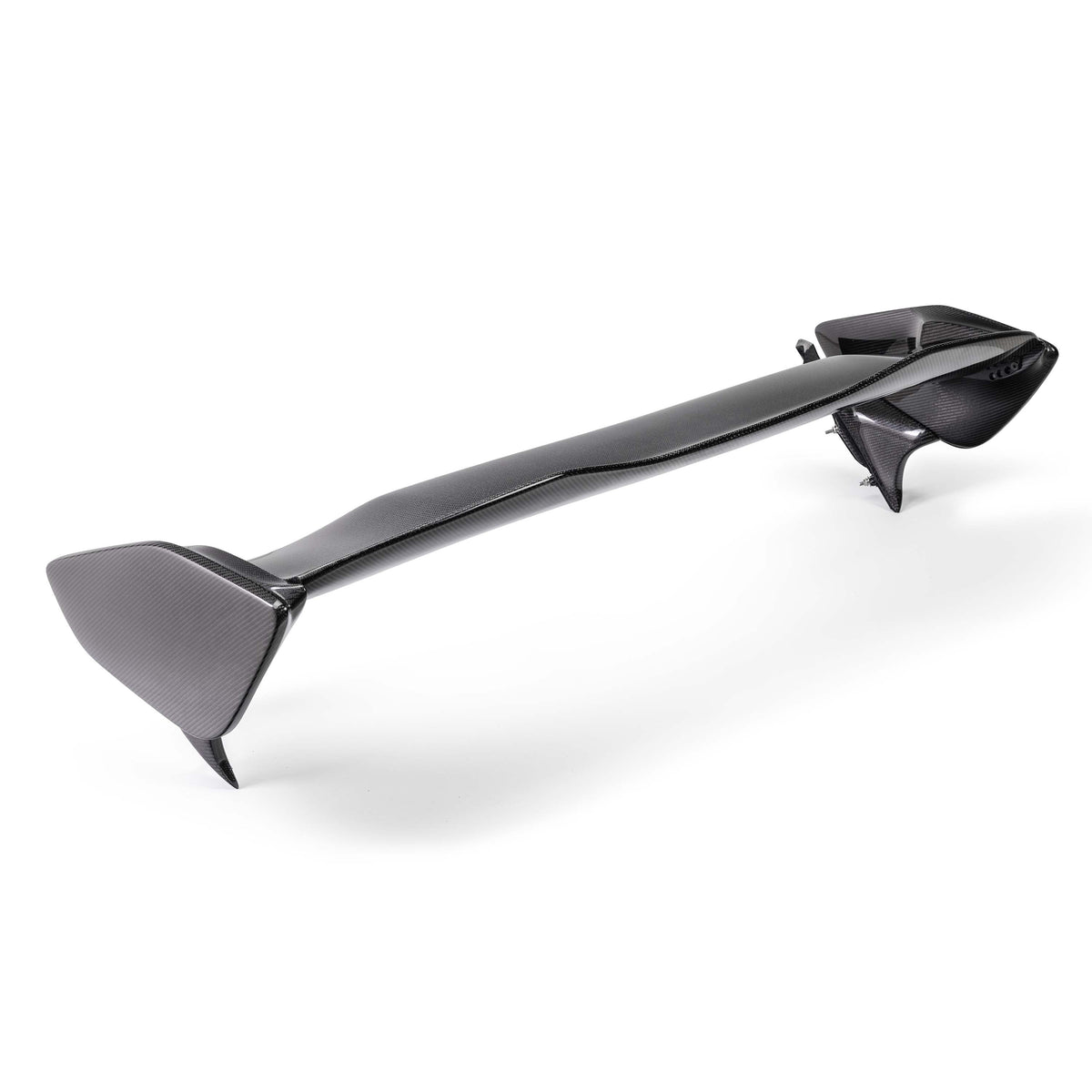 Seibon MB-Style Carbon Fiber Rear Spoiler for 2023-2026 Toyota GR Corolla