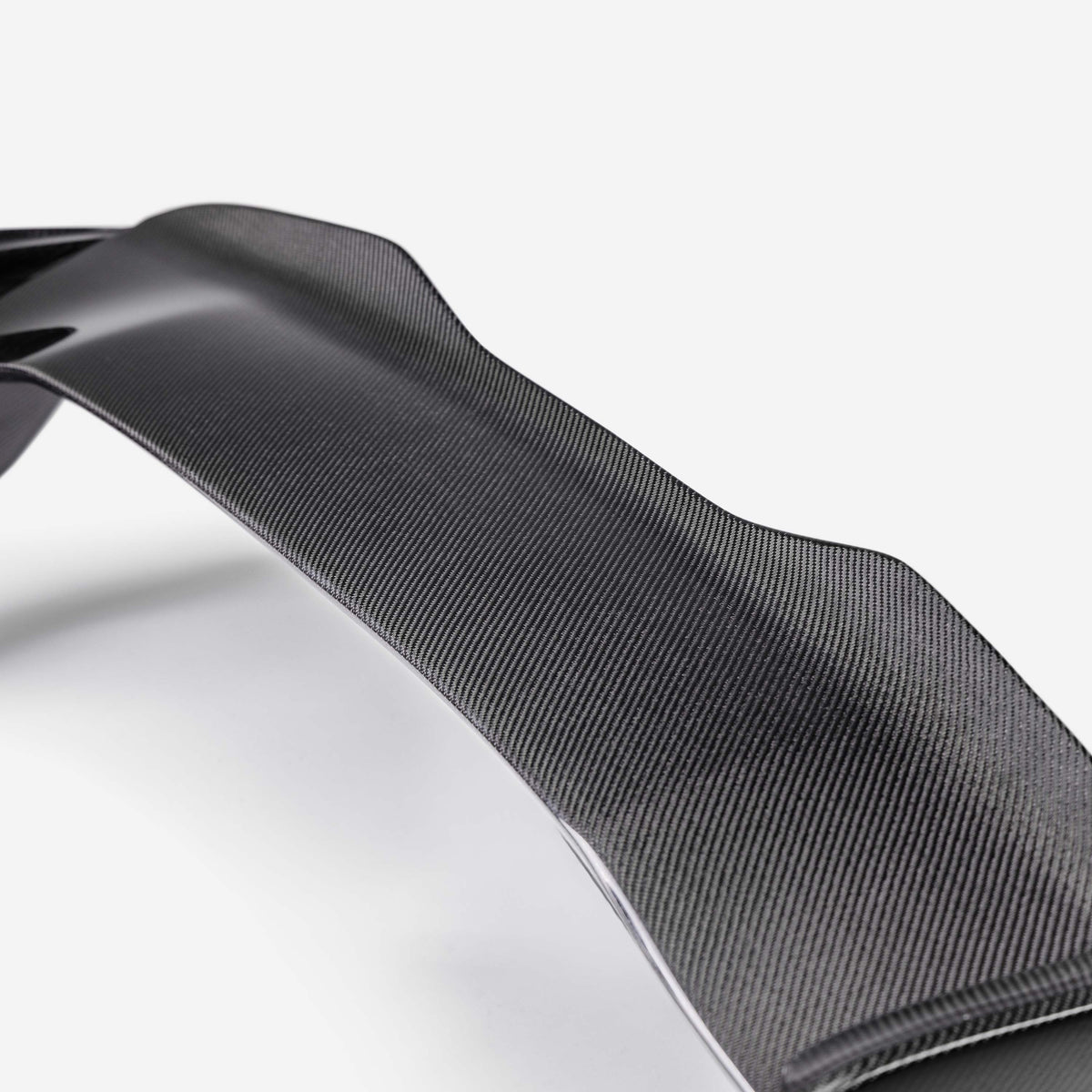 Seibon MB-Style Carbon Fiber Rear Spoiler for 2023-2026 Toyota GR Corolla