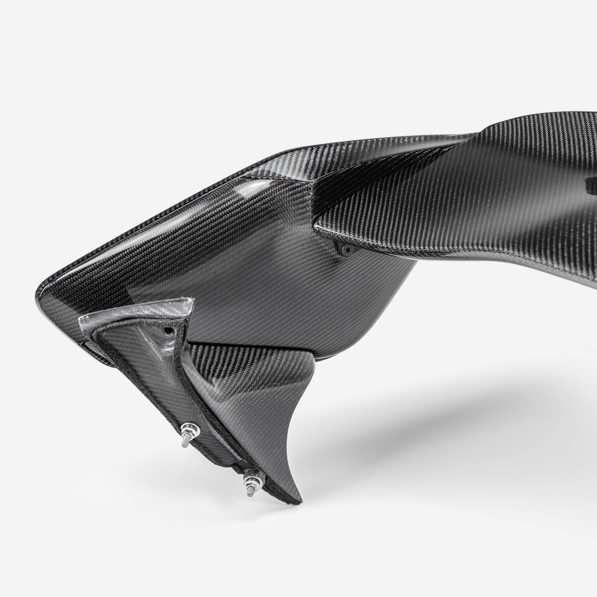 Seibon MB-Style Carbon Fiber Rear Spoiler for 2023-2026 Toyota GR Corolla