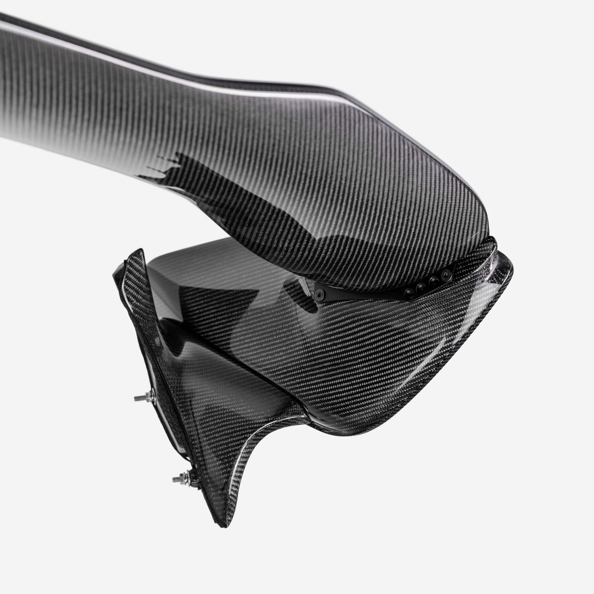 Seibon MB-Style Carbon Fiber Rear Spoiler for 2023-2026 Toyota GR Corolla