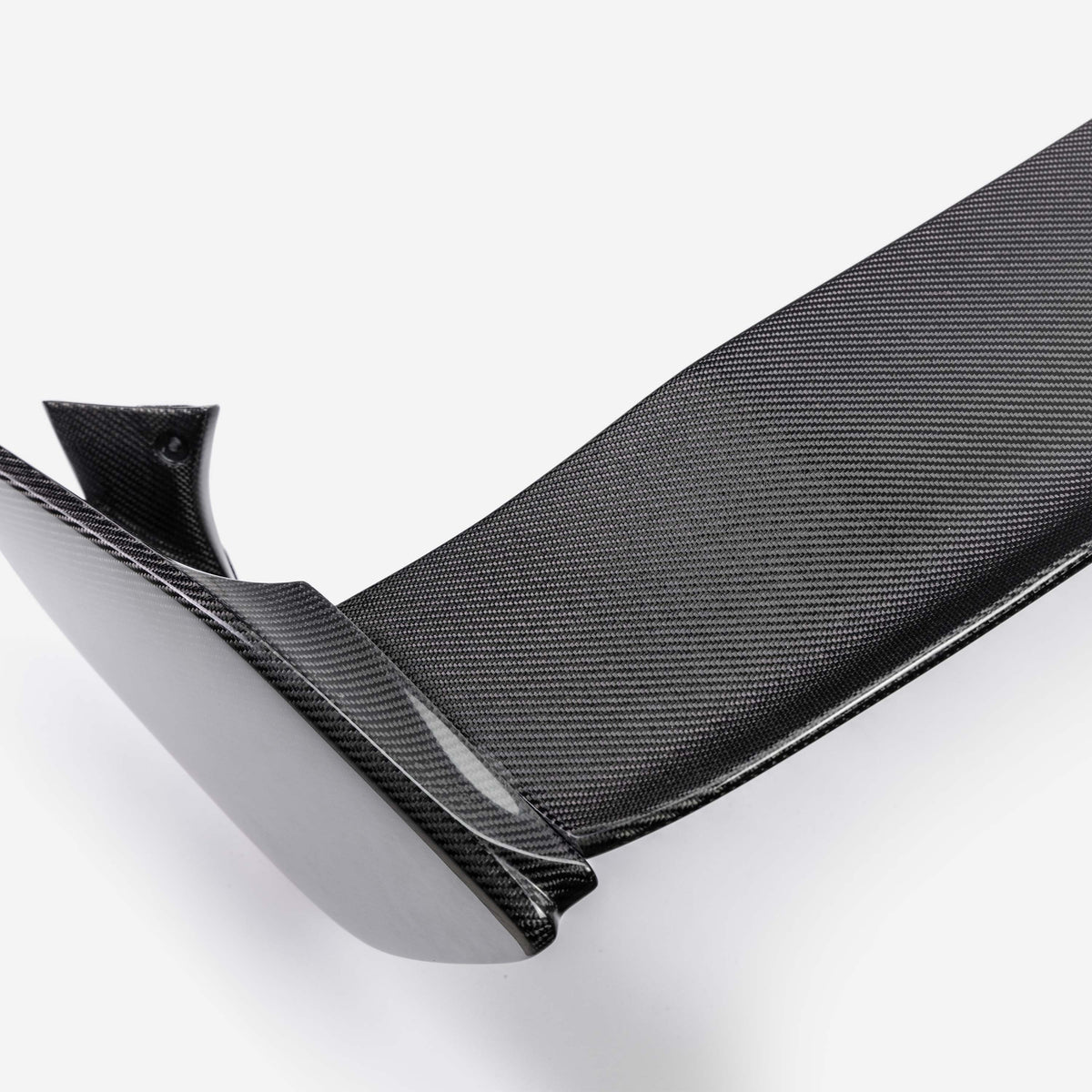 Seibon MB-Style Carbon Fiber Rear Spoiler for 2023-2026 Toyota GR Corolla