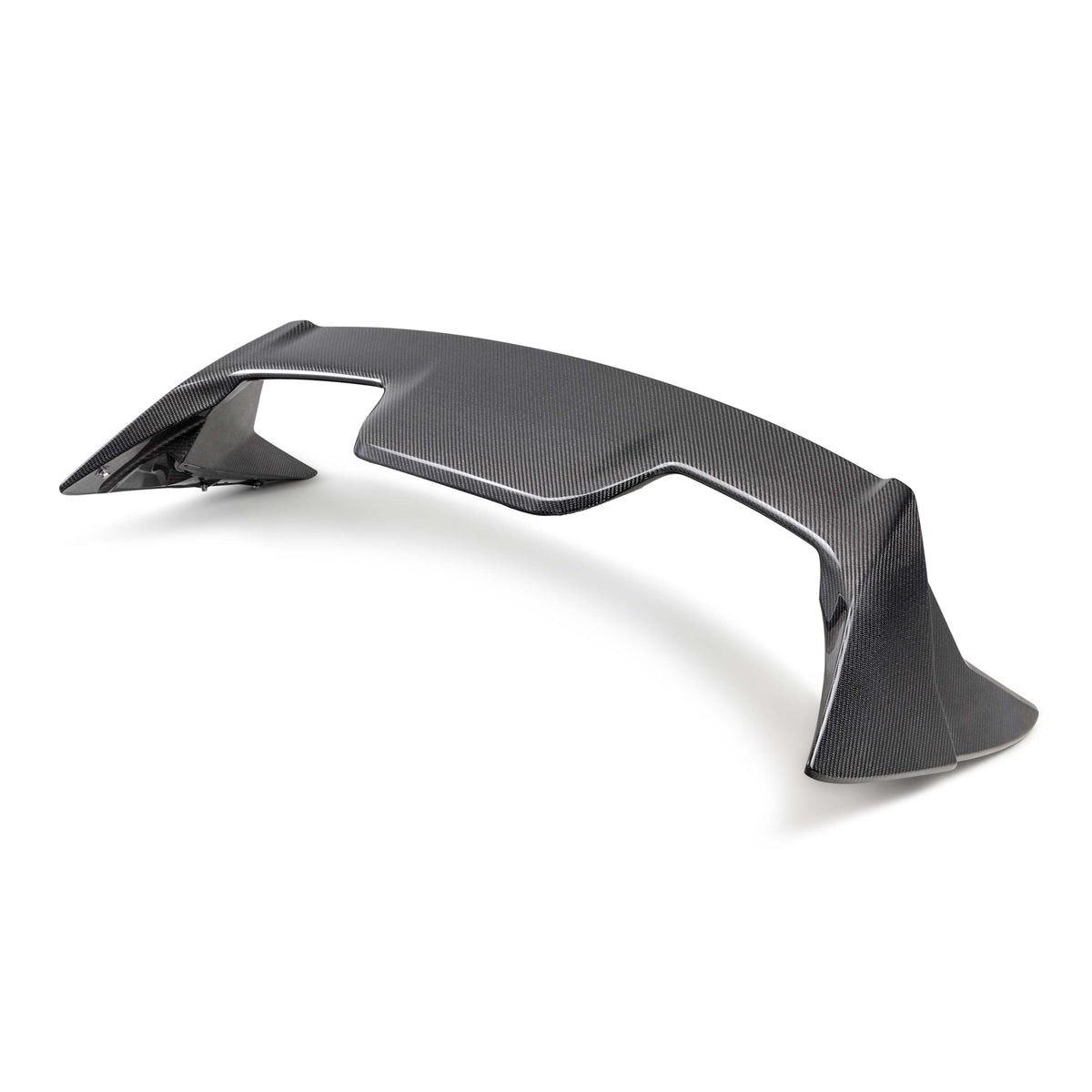 Seibon OEM-Style Carbon Fiber rear spoiler for 2023-2026 Toyota GR Corolla
