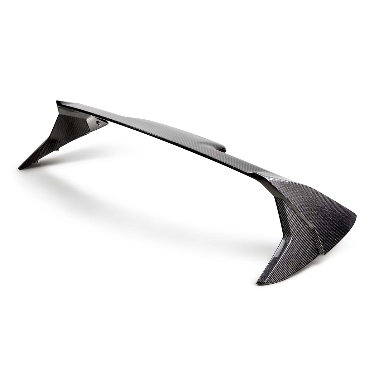 Seibon OEM-Style Carbon Fiber rear spoiler for 2023-2026 Toyota GR Corolla
