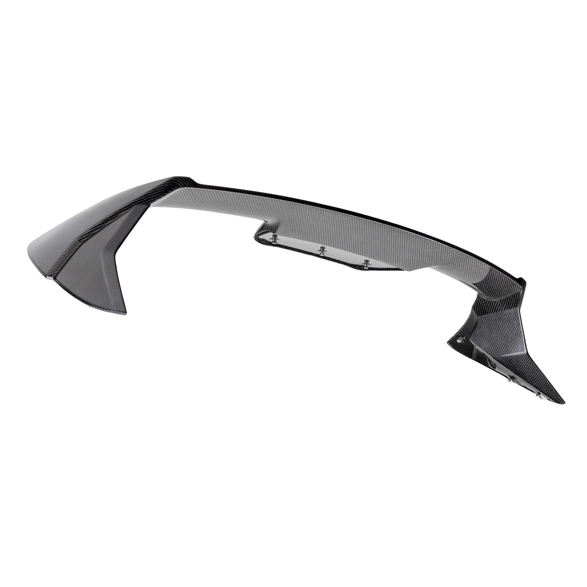 Seibon OEM-Style Carbon Fiber rear spoiler for 2023-2026 Toyota GR Corolla