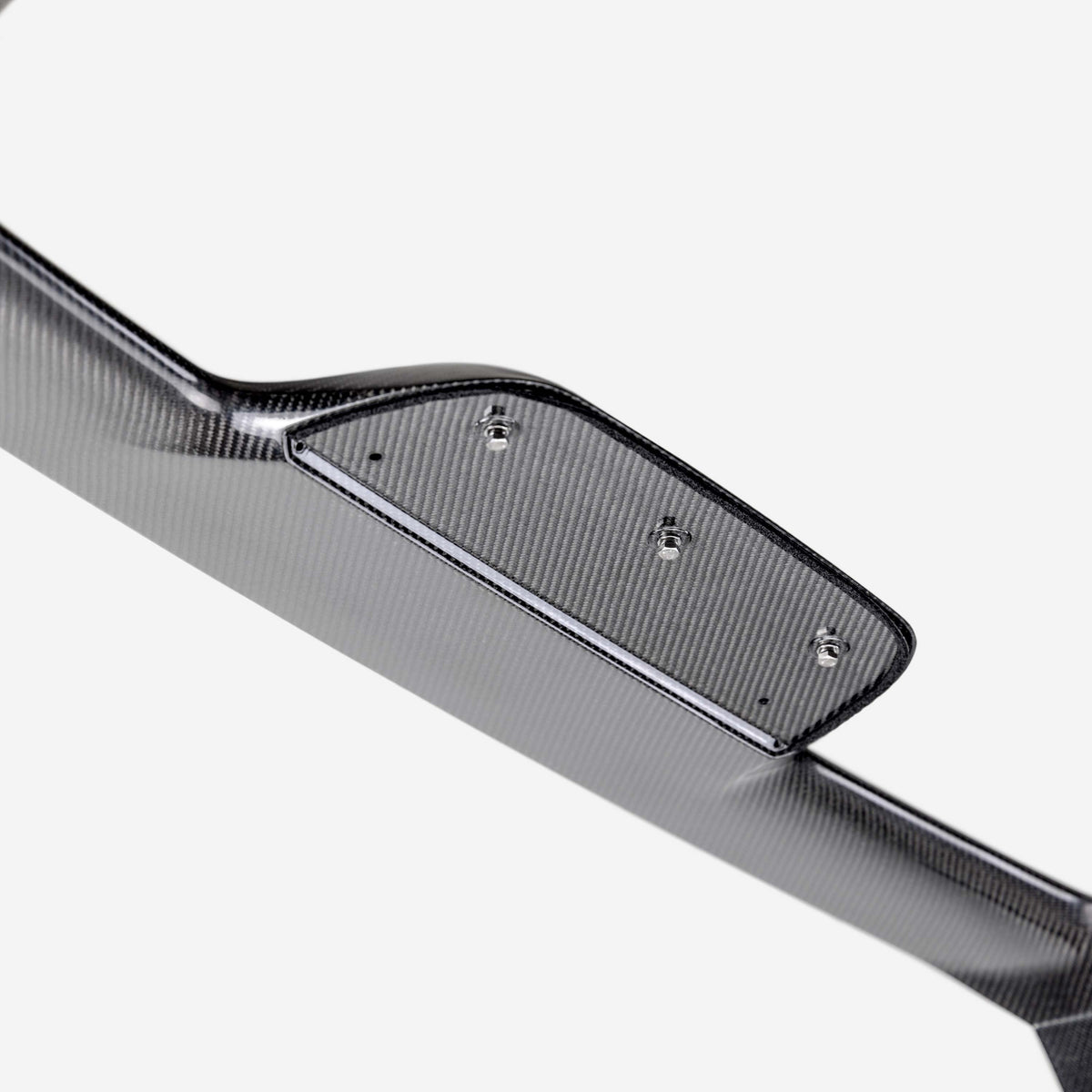 Seibon OEM-Style Carbon Fiber rear spoiler for 2023-2026 Toyota GR Corolla