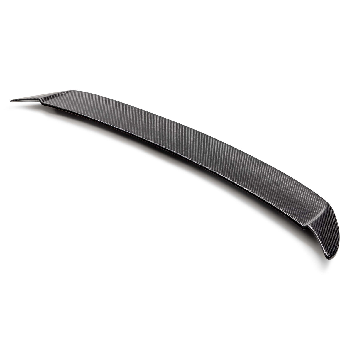 Seibon MB-Style Carbon Fiber Rear Spoiler for 2023-2026 Toyota Prius