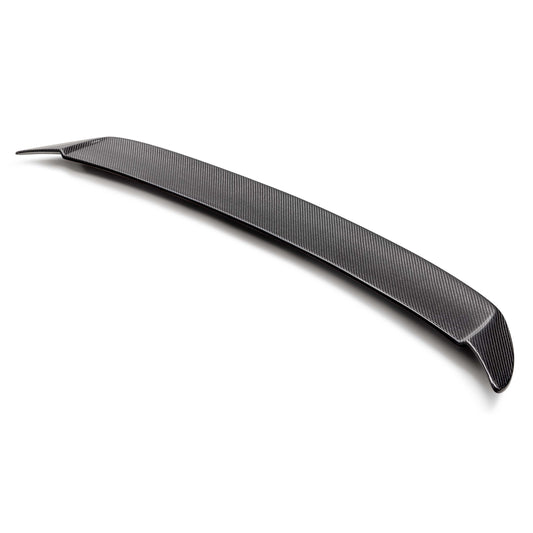 Seibon MB-Style Carbon Fiber Rear Spoiler for 2023-2026 Toyota Prius
