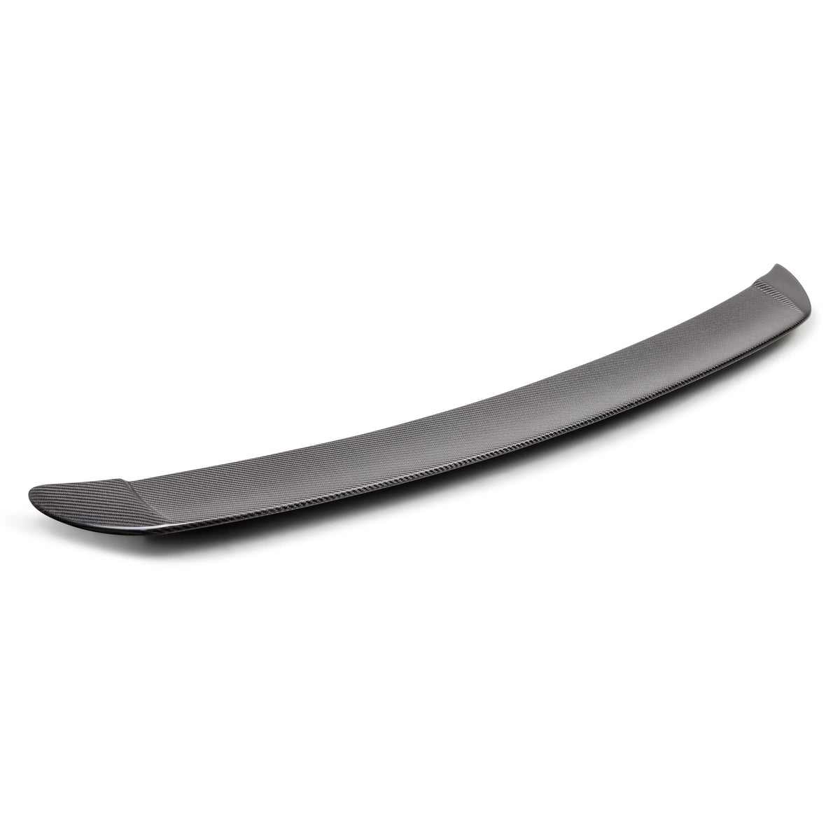Seibon MB-Style Carbon Fiber Rear Spoiler for 2023-2026 Toyota Prius