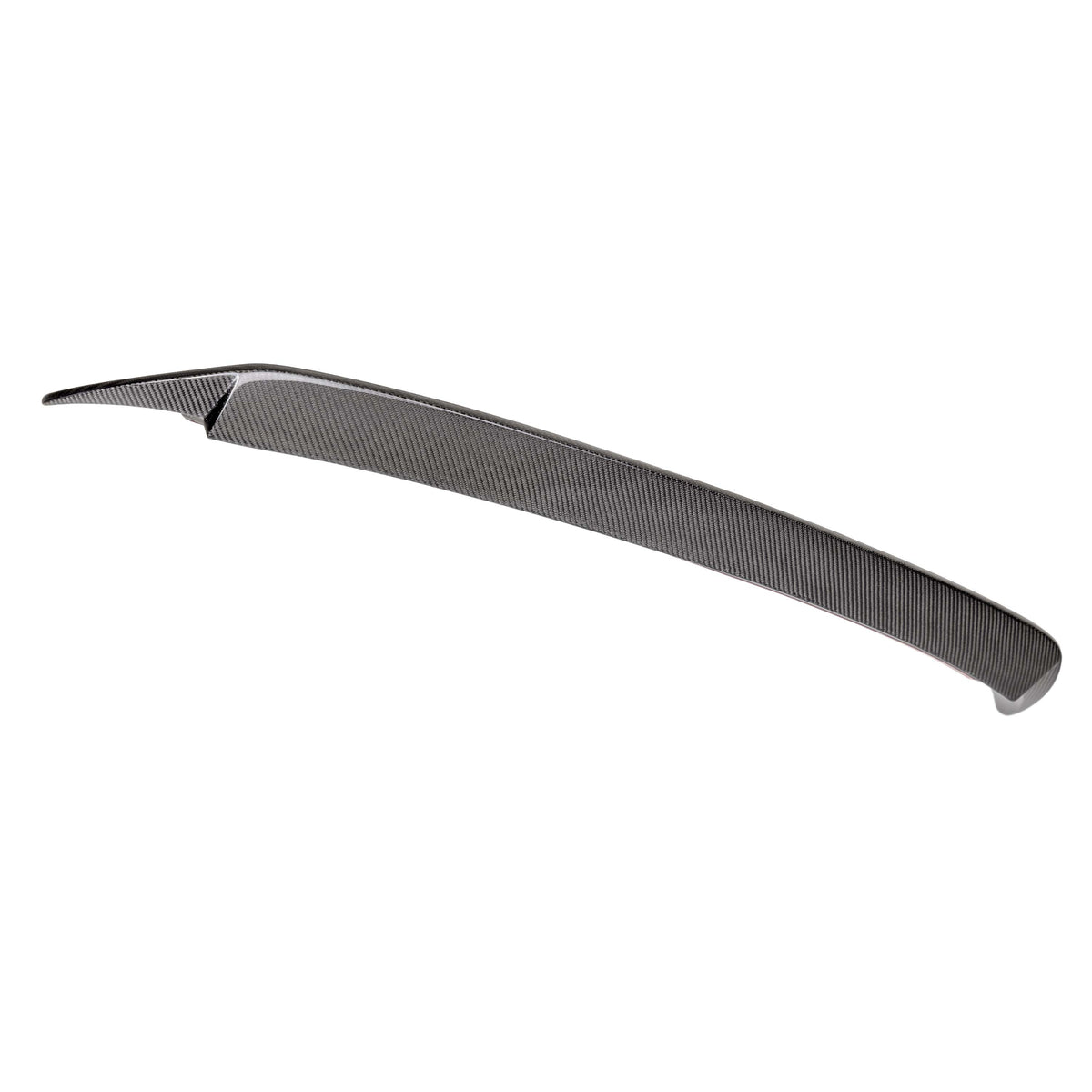 Seibon MB-Style Carbon Fiber Rear Spoiler for 2023-2026 Toyota Prius