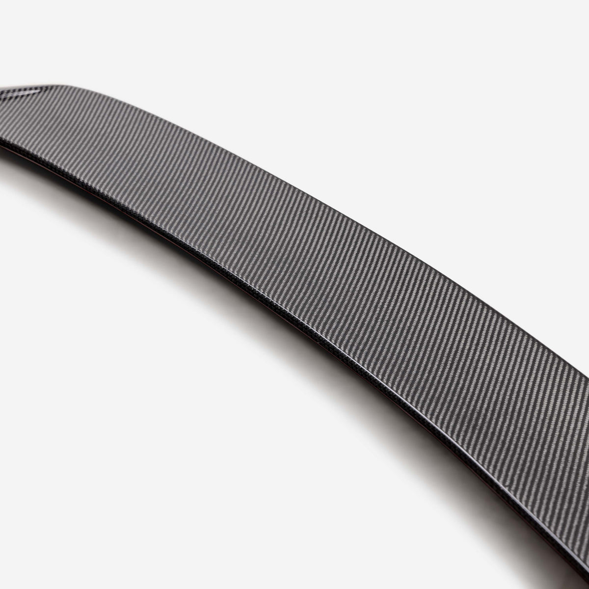 Seibon MB-Style Carbon Fiber Rear Spoiler for 2023-2026 Toyota Prius