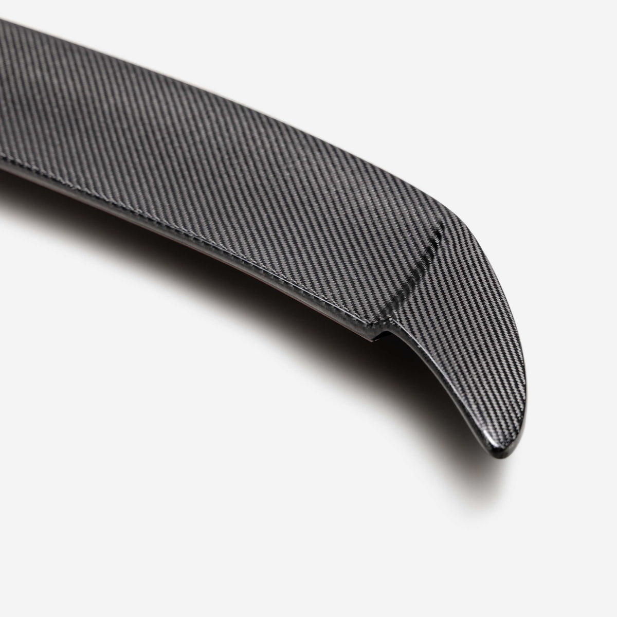Seibon MB-Style Carbon Fiber Rear Spoiler for 2023-2026 Toyota Prius