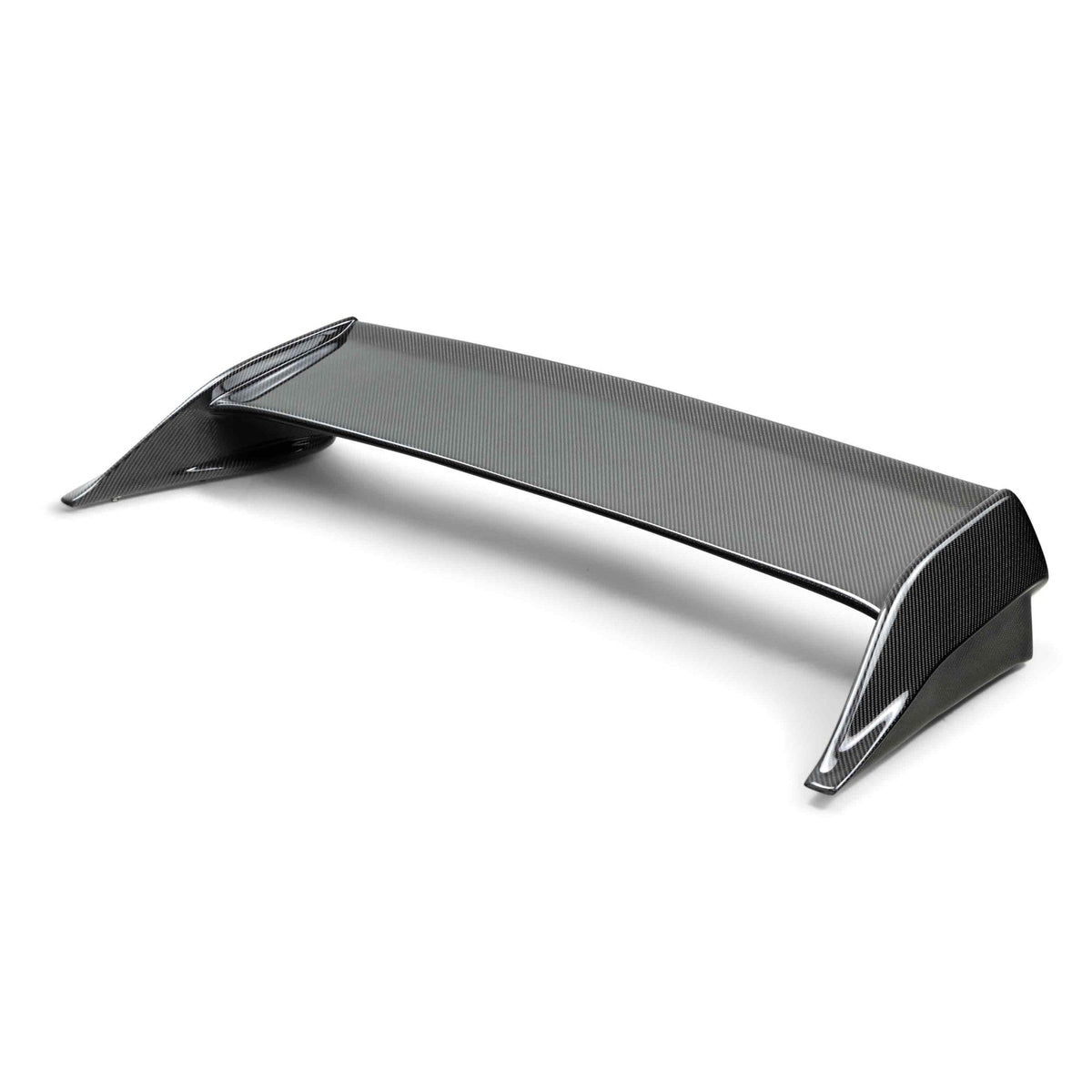 Seibon TR-Style Carbon Fiber rear spoiler for 1991-2005 Acura NSX