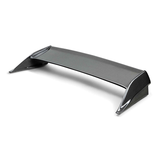 Seibon TR-Style Carbon Fiber rear spoiler for 1991-2005 Acura NSX