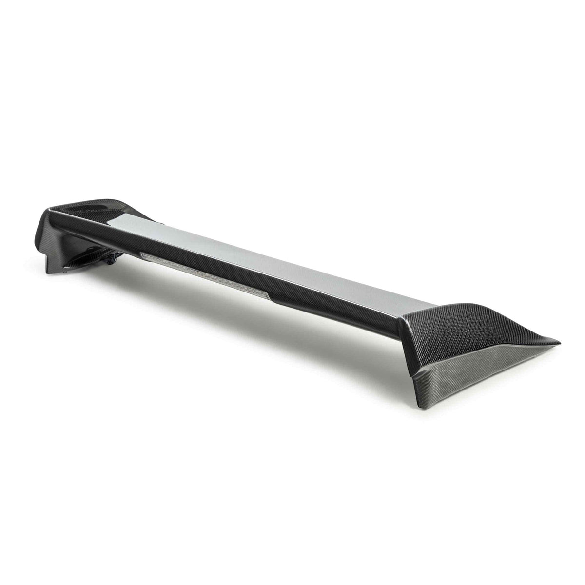 Seibon TR-Style Carbon Fiber rear spoiler for 1991-2005 Acura NSX