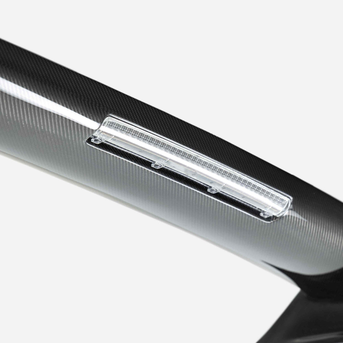 Seibon TR-Style Carbon Fiber rear spoiler for 1991-2005 Acura NSX