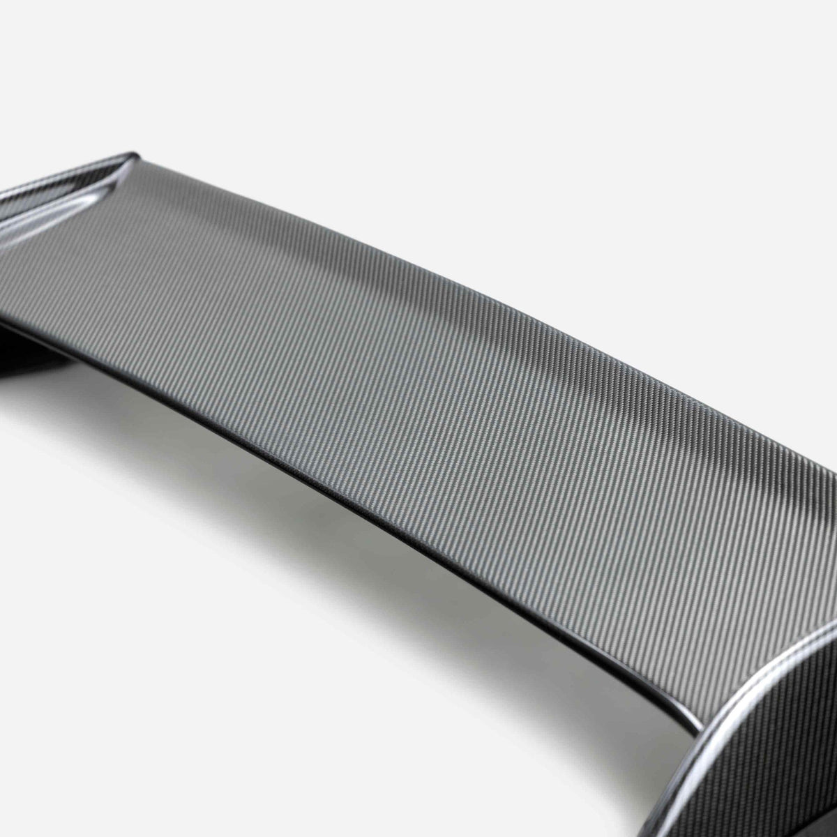 Seibon TR-Style Carbon Fiber rear spoiler for 1991-2005 Acura NSX