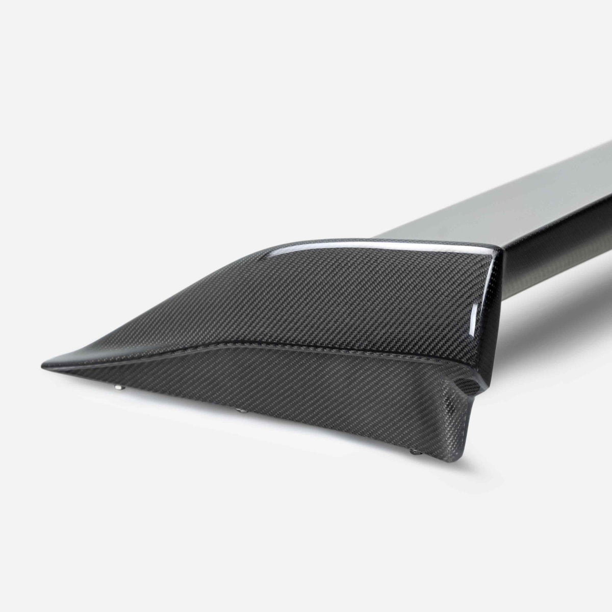 Seibon TR-Style Carbon Fiber rear spoiler for 1991-2005 Acura NSX
