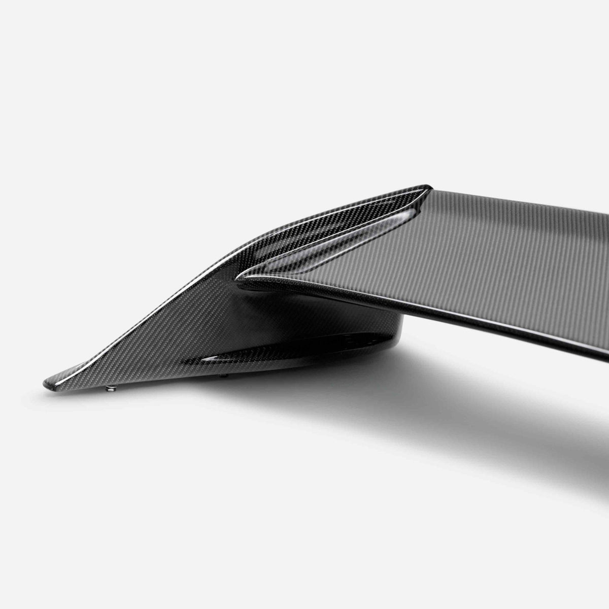Seibon TR-Style Carbon Fiber rear spoiler for 1991-2005 Acura NSX