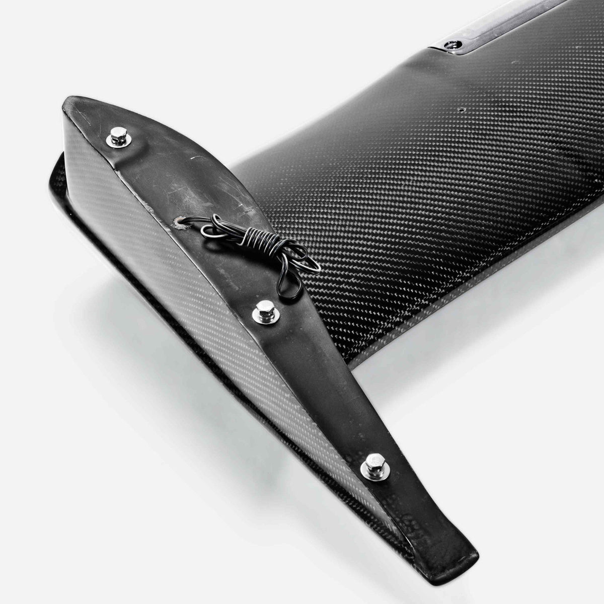 Seibon TR-Style Carbon Fiber rear spoiler for 1991-2005 Acura NSX