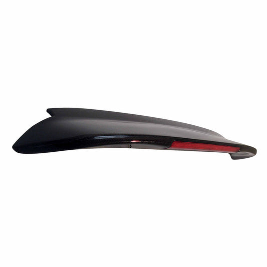 Seibon SP-Style Carbon Fiber rear spoiler w/LED for 1992-1995 Honda Civic Hatchback