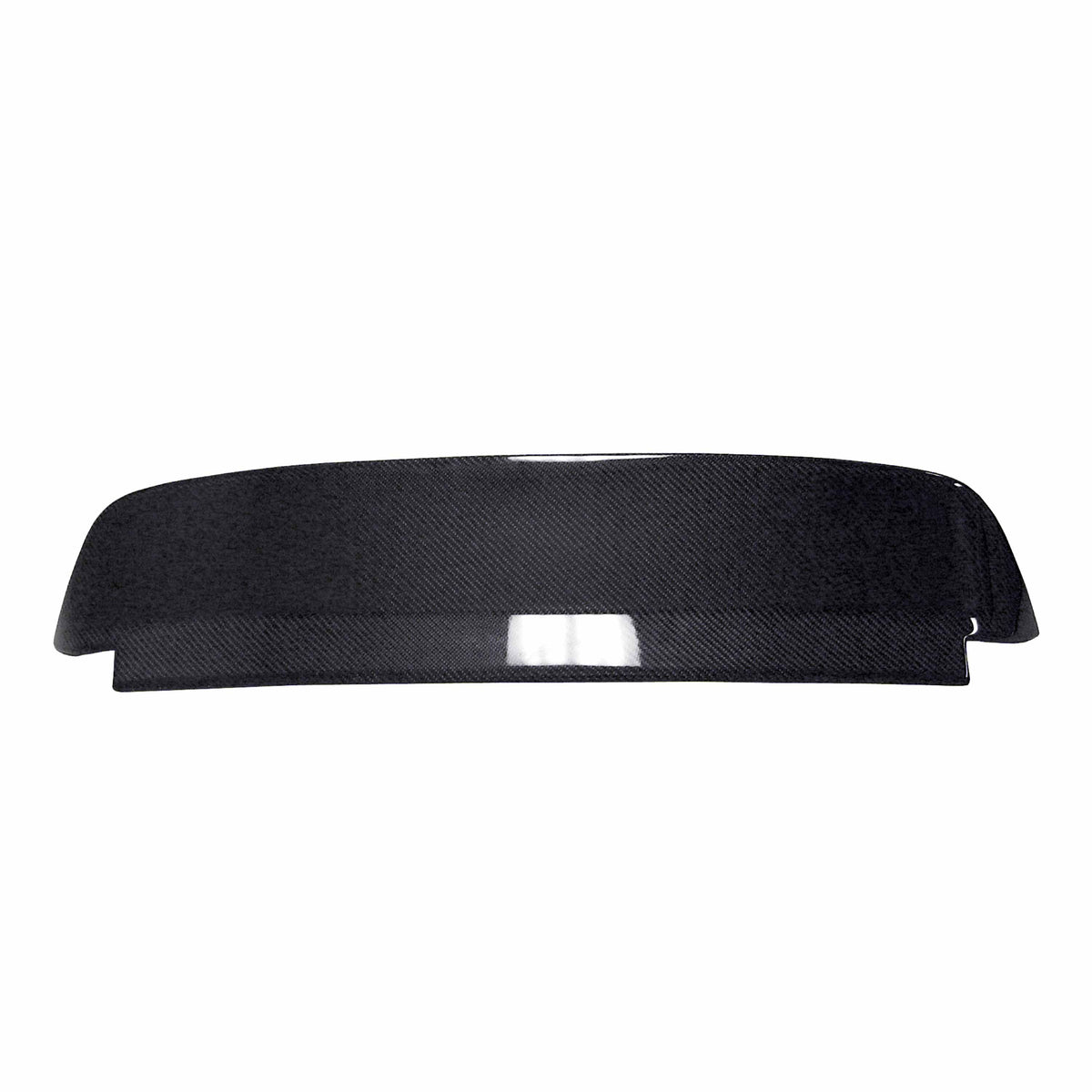 Seibon SP-Style Carbon Fiber rear spoiler w/LED for 1992-1995 Honda Civic Hatchback