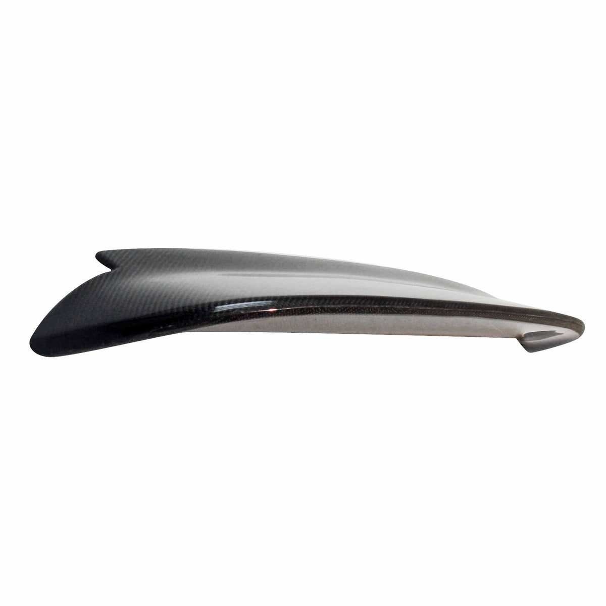 Seibon SP-Style Carbon Fiber rear spoiler for 1992-1995 Honda Civic Hatchback