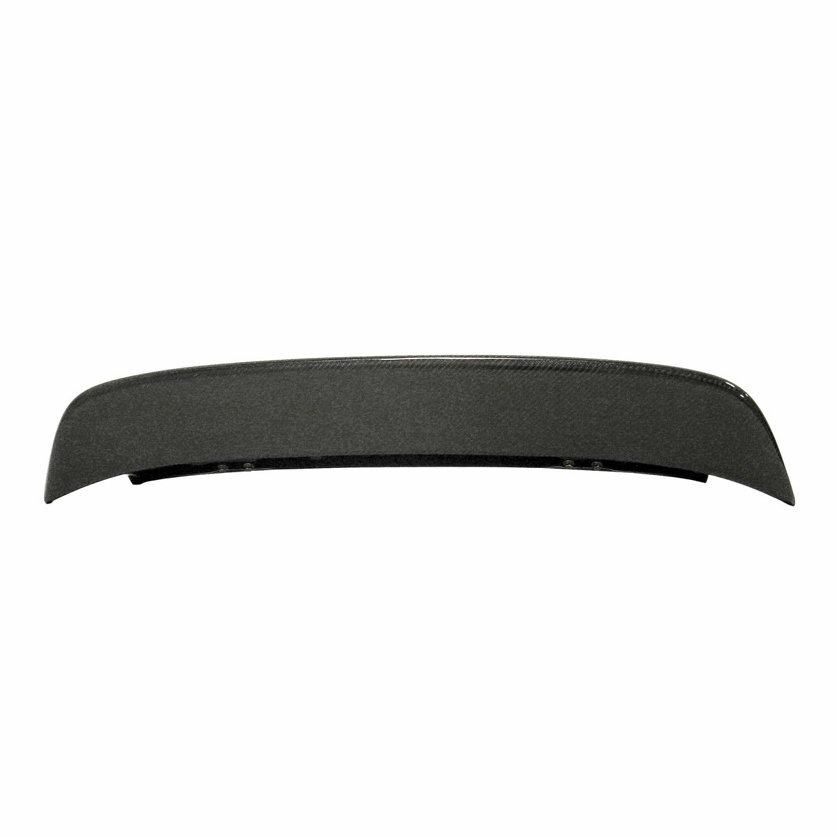 Seibon SP-Style Carbon Fiber rear spoiler for 1992-1995 Honda Civic Hatchback