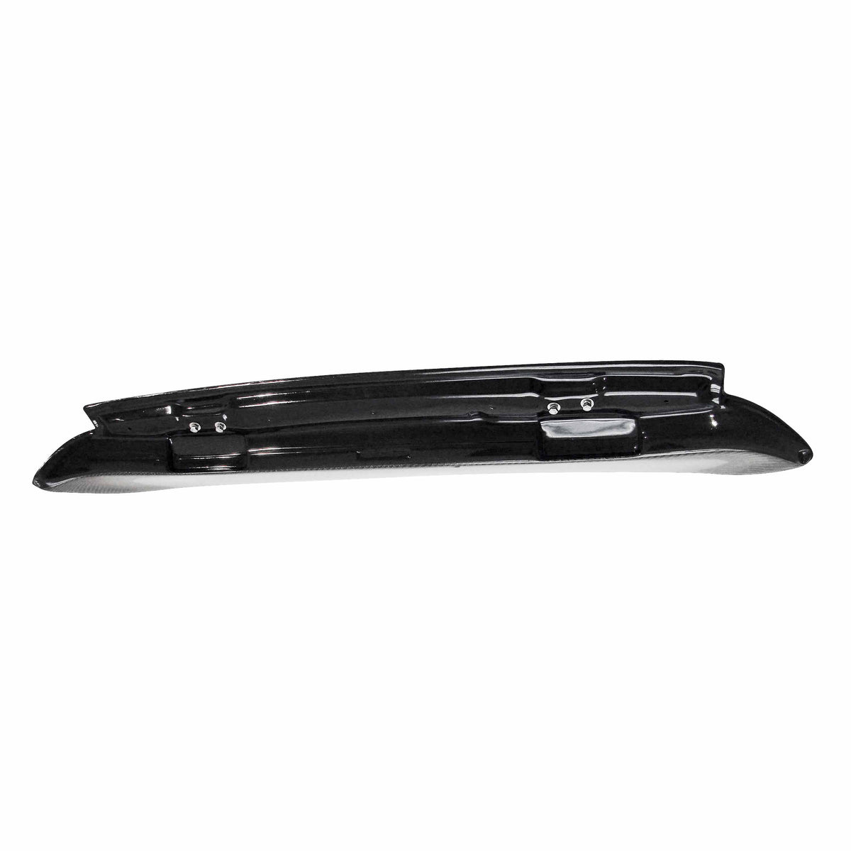 Seibon SP-Style Carbon Fiber rear spoiler for 1992-1995 Honda Civic Hatchback