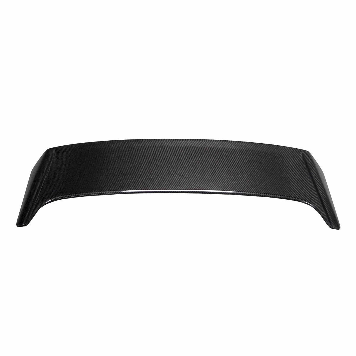 Seibon MG-Style Carbon Fiber rear spoiler for 1997-2001 Honda Prelude