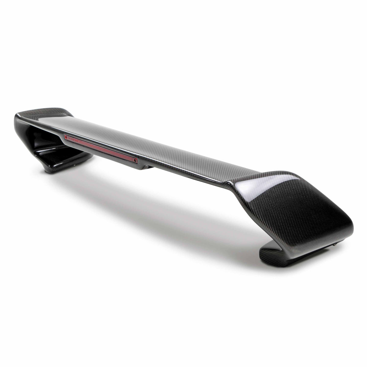 Seibon RB-Style Carbon Fiber rear spoiler for 1998-2001 Subaru Impreza
