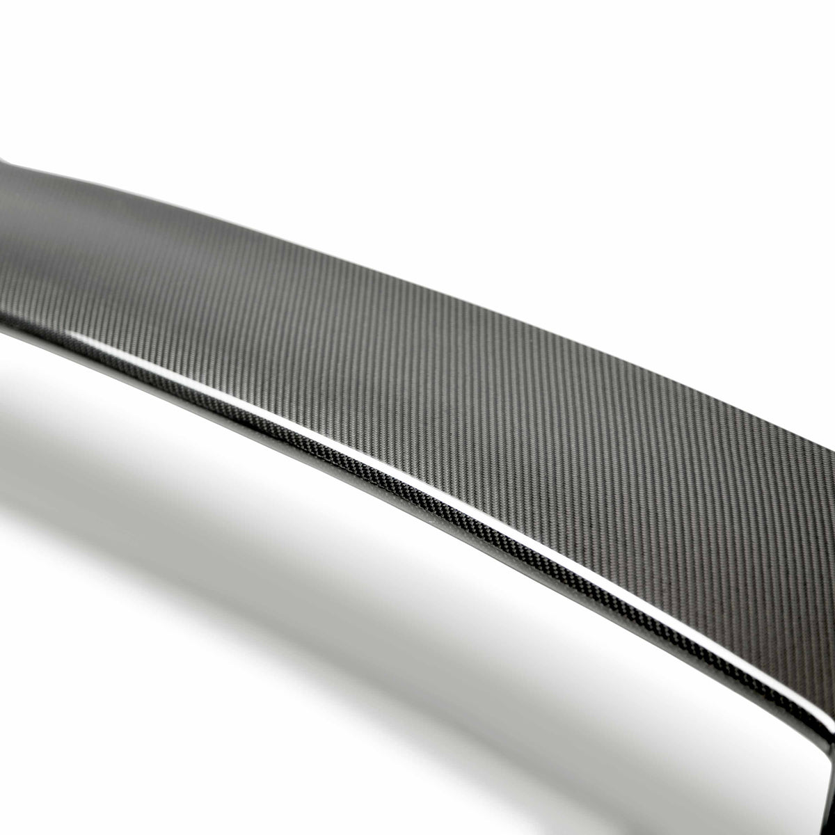 Seibon RB-Style Carbon Fiber rear spoiler for 1998-2001 Subaru Impreza