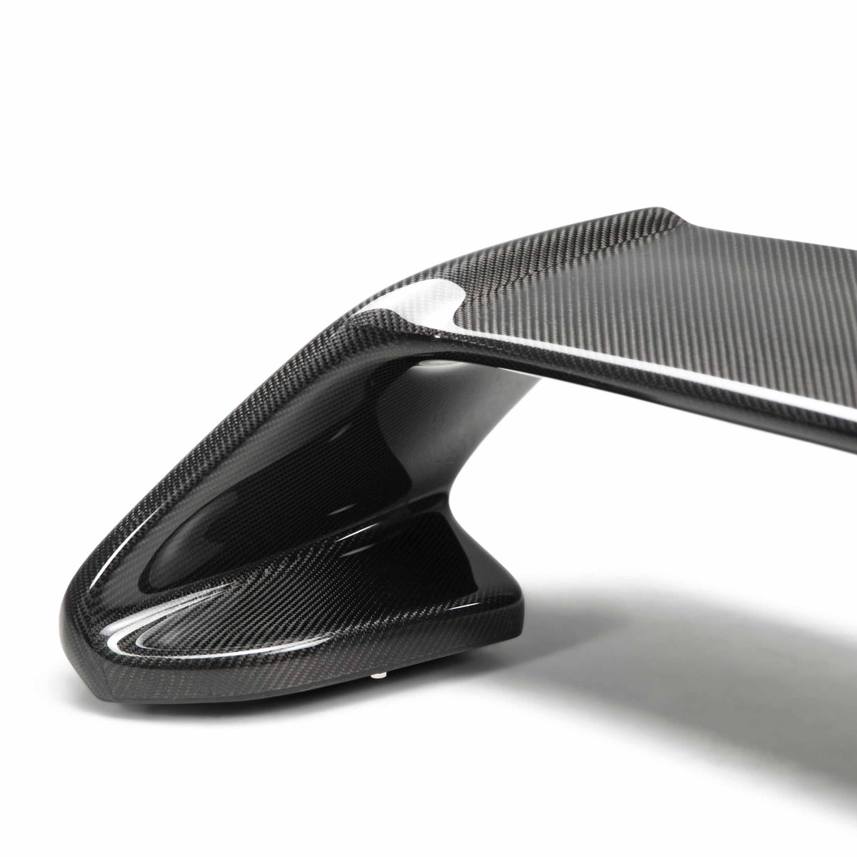 Seibon RB-Style Carbon Fiber rear spoiler for 1998-2001 Subaru Impreza