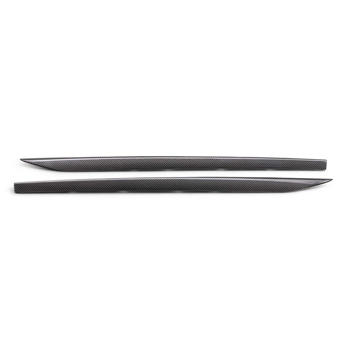 Seibon Carbon Fiber Rear Roof Trim for 2023-2026 Nissan Z