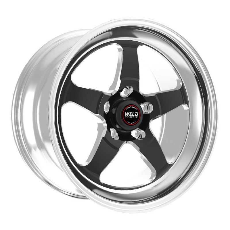 Weld Racing S71 NBL Wheels