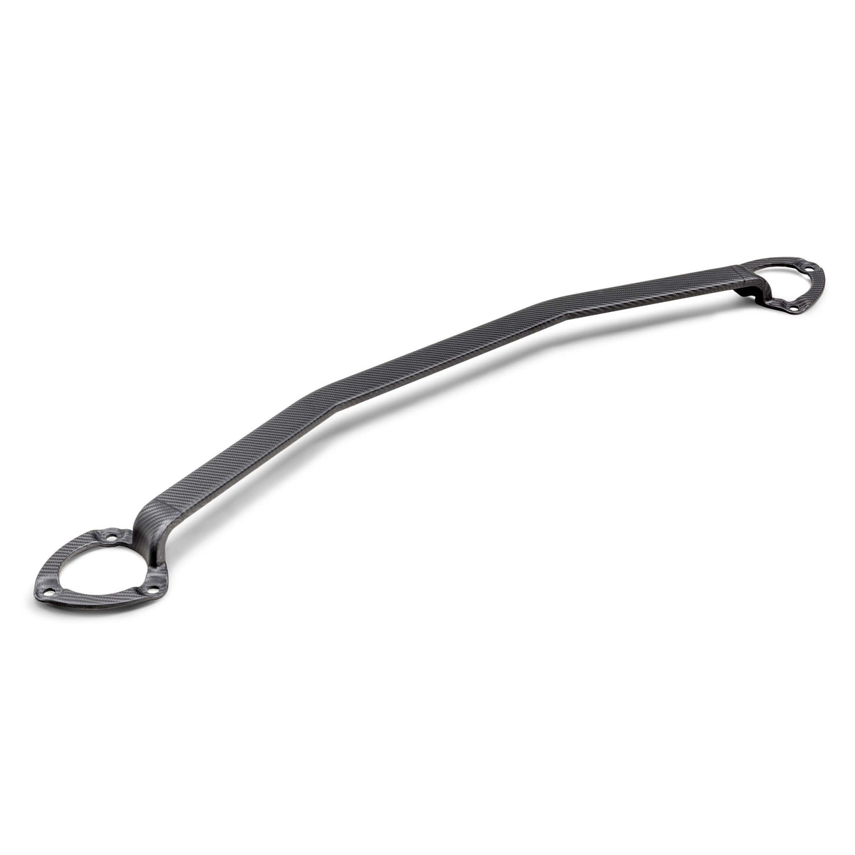 Seibon Carbon Fiber Front Strut Brace for 2023-2026 Honda Civic Type R
